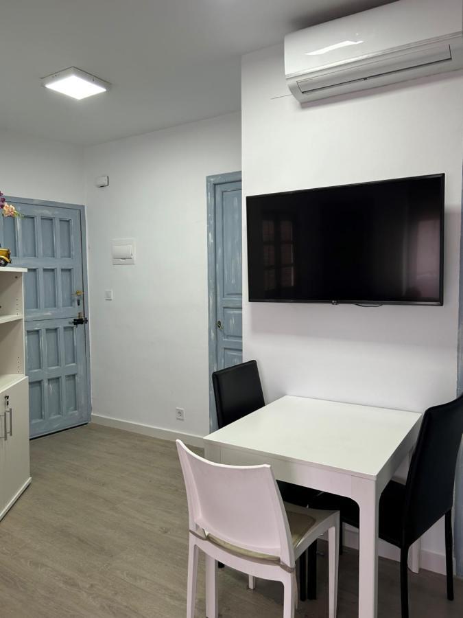 Willa Acogedora Y Moderna Casa En Pueblo Serra Zewnętrze zdjęcie