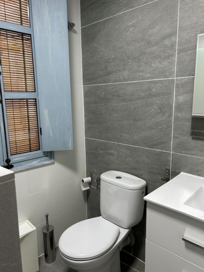 Willa Acogedora Y Moderna Casa En Pueblo Serra Zewnętrze zdjęcie