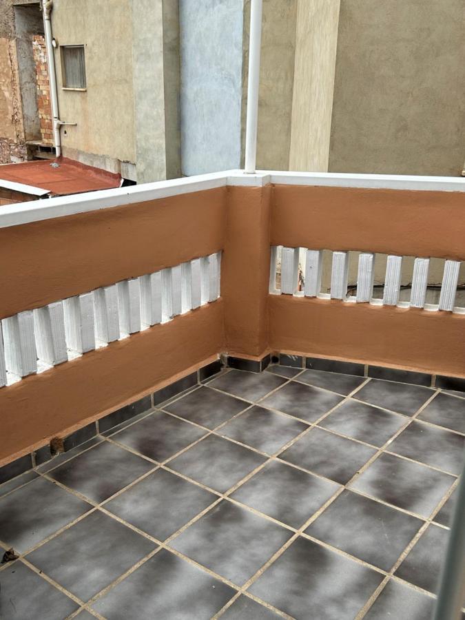 Willa Acogedora Y Moderna Casa En Pueblo Serra Zewnętrze zdjęcie