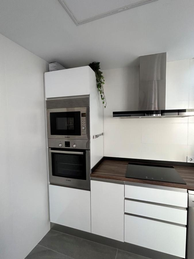 Willa Acogedora Y Moderna Casa En Pueblo Serra Zewnętrze zdjęcie